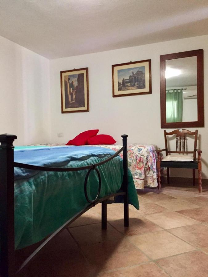 Appartamentino Nacci, Nel Cuore Della Toscana San Miniato Buitenkant foto