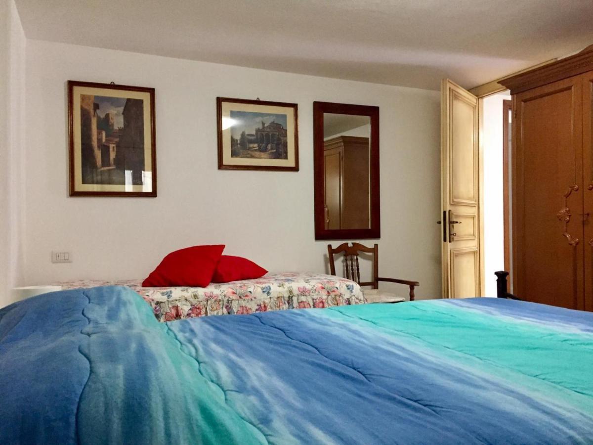 Appartamentino Nacci, Nel Cuore Della Toscana San Miniato Buitenkant foto